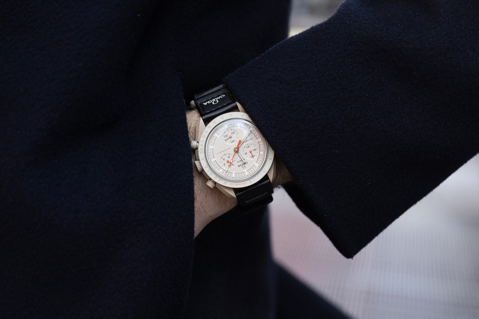 Cheap Omega MoonSwatch Replica Watches For Sale UK