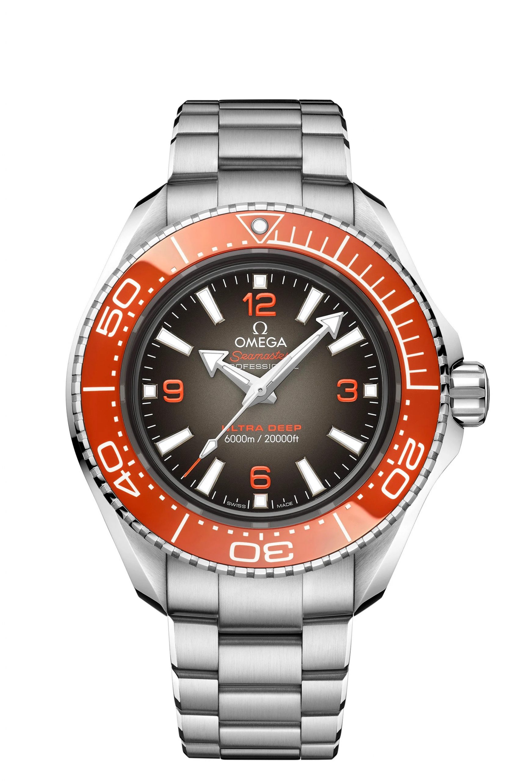 New UK Best Replica Omega Seamaster collection unleashes watch tech from record-breaking dive