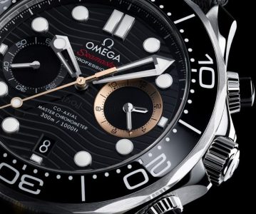 The Latest AAA Replica OMEGA Watches UK Have A Gaming Twist