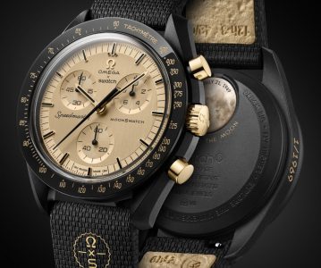 Omega MoonSwatch: The Marketing Moments That Changed Watch Culture