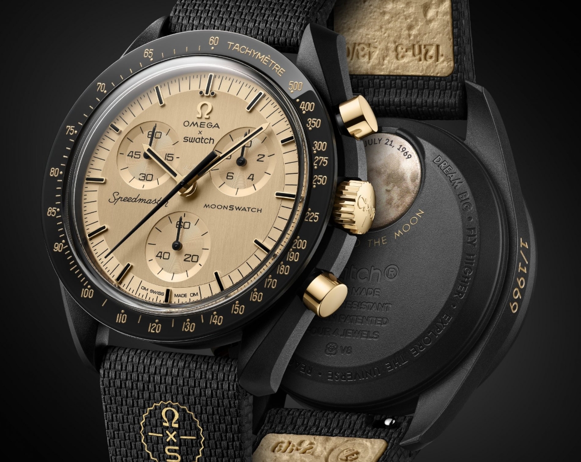Omega MoonSwatch: The Marketing Moments That Changed Watch Culture